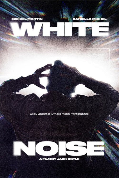 Дивитися фільм White Noise 2026 онлайн
