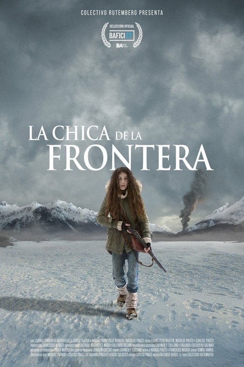 Watch La chica de la frontera 2026 online