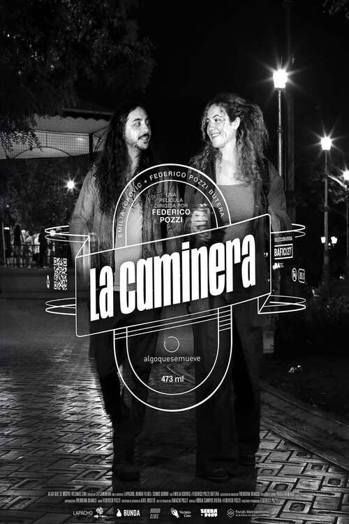Watch La caminera 2026 online