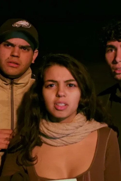 Watch La tierra invisible – Elkatun mapu 2026 online