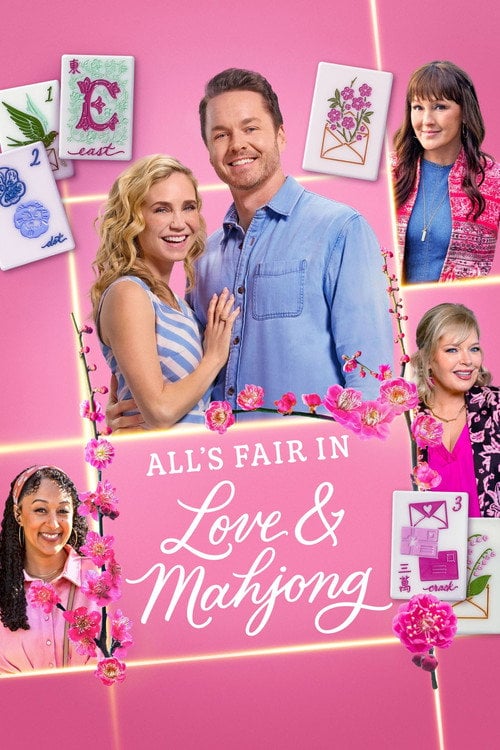 Watch All's Fair in Love and Mahjong 2026 online