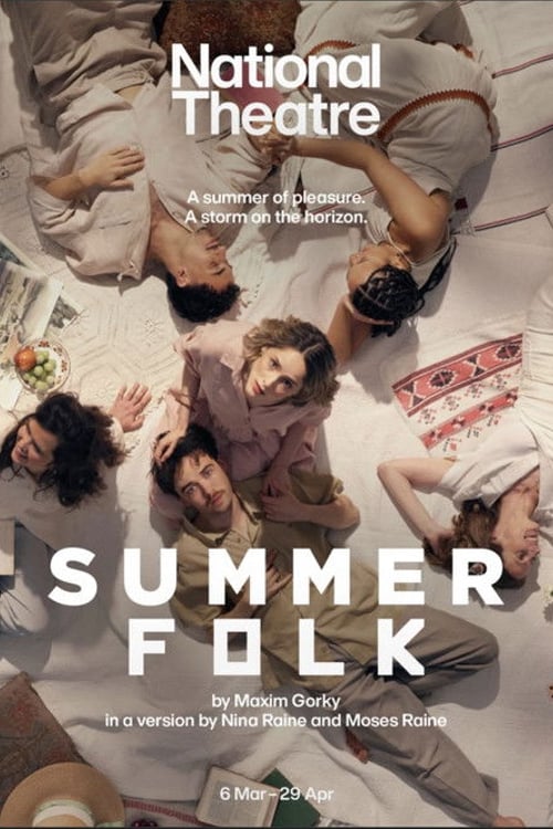 Watch Summerfolk 2026 online