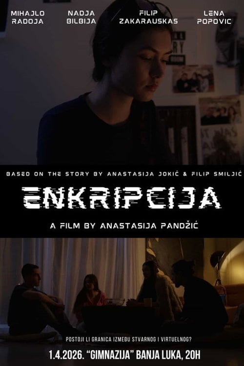 Watch Enkripcija 2026 online