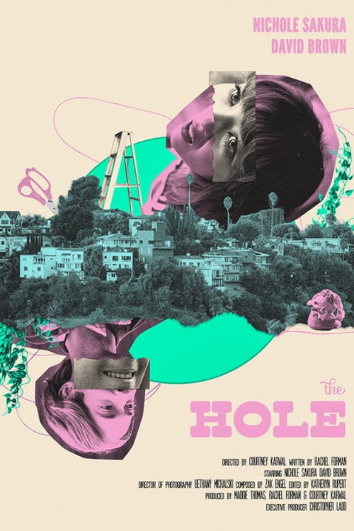 Дивитися фільм The Hole 2026 онлайн