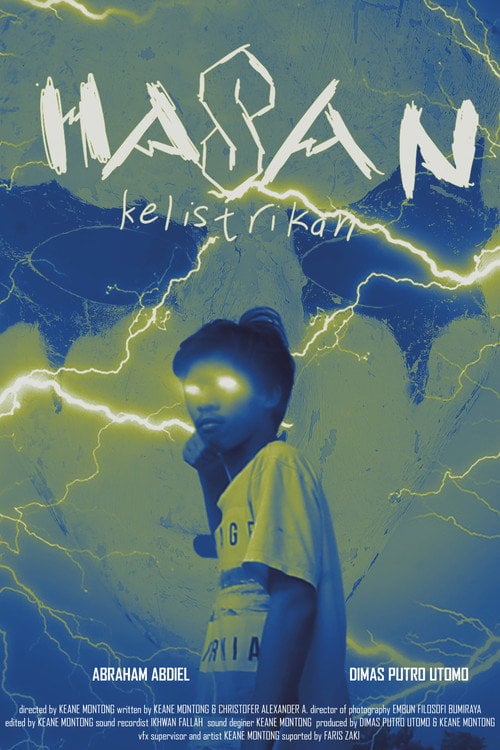 Дивитися фільм Hasan Kelistrikan 2026 онлайн