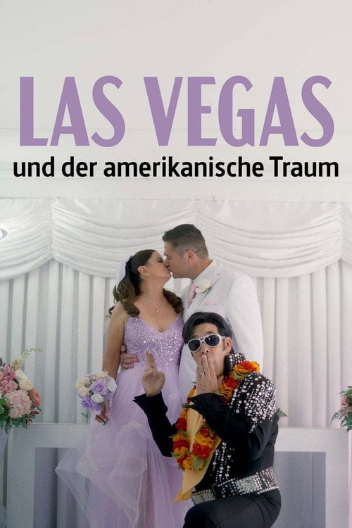 Дивитися фільм Las Vegas und der amerikanische Traum 2026 онлайн