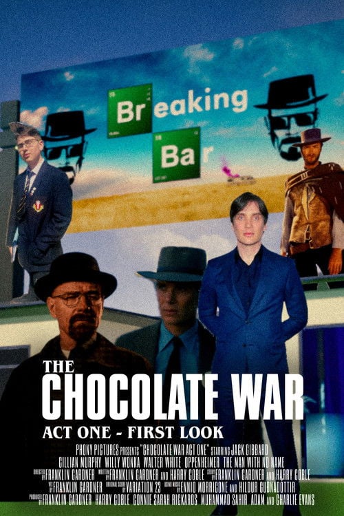 Watch The Chocolate War - Act One 2026 online