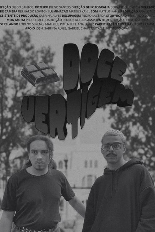 Watch Doce Vertigem 2026 online