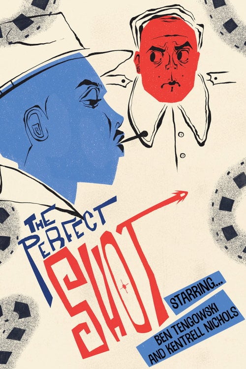 Watch The Perfect Shot 2026 online