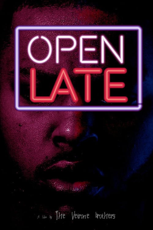 Дивитися фільм Open Late 2022 онлайн