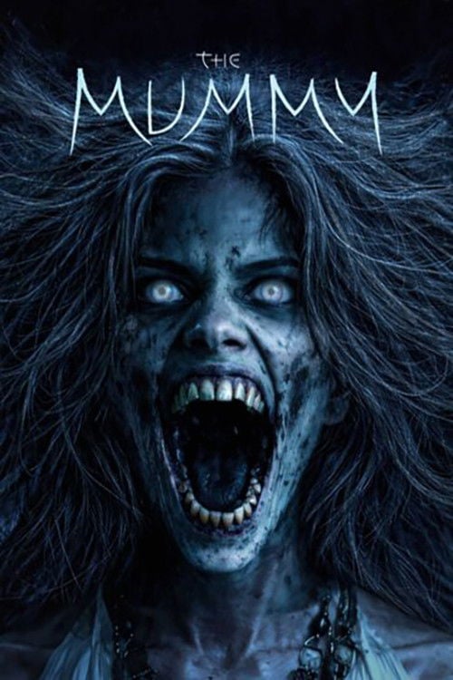 Watch The Mummy 2026 online