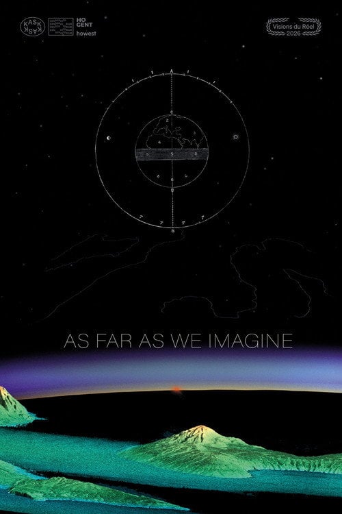 Watch As Far as We Imagine 2026 online