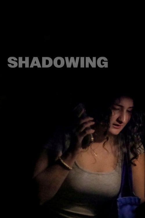 Дивитися фільм Shadowing 2026 онлайн