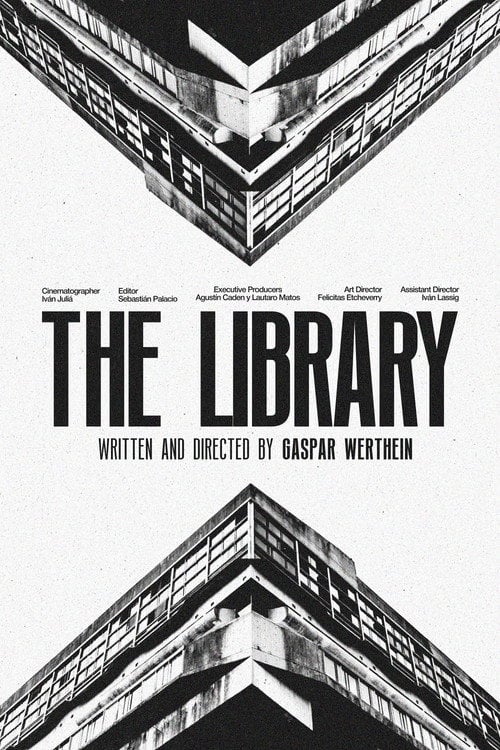 Watch La Biblioteca 2026 online