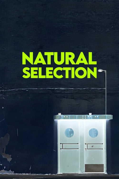 Дивитися фільм Selección Natural 2026 онлайн