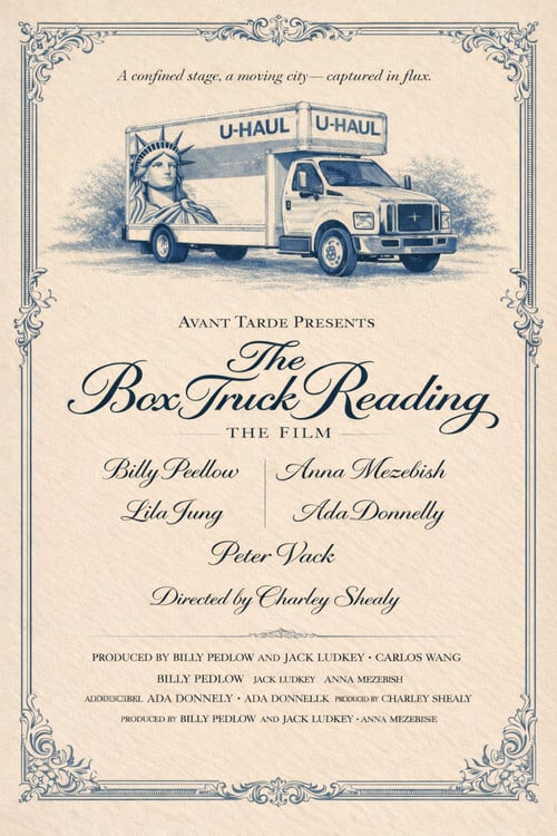 Watch The Box Truck Reading 2026 online