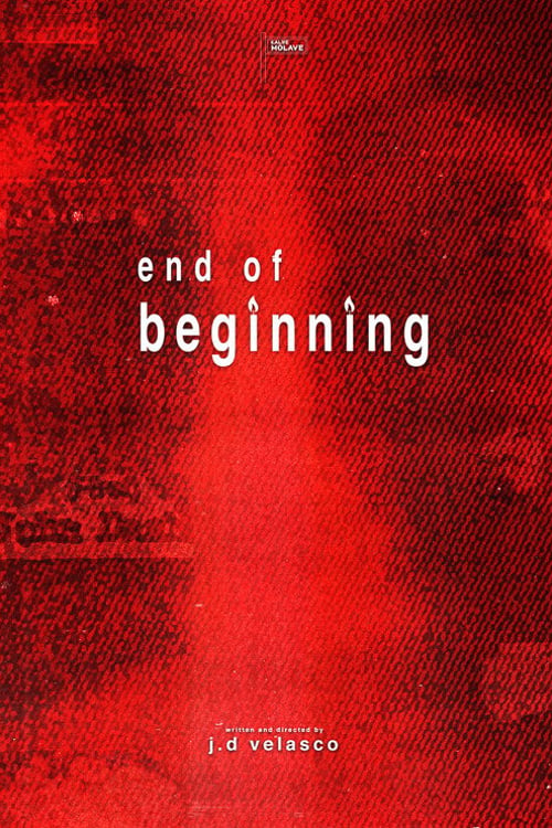 Дивитися фільм end of beginning 2026 онлайн