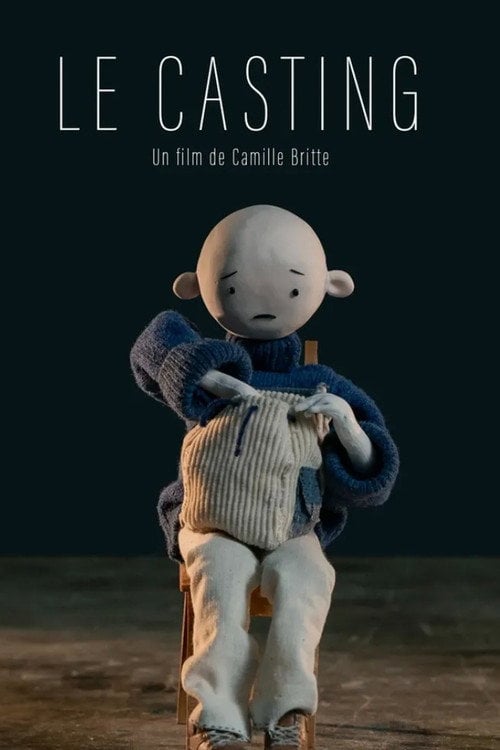 Дивитися фільм Le casting 2026 онлайн