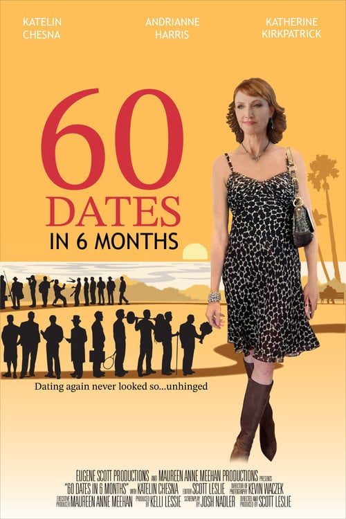Watch 60 Dates in 6 Months 2026 online