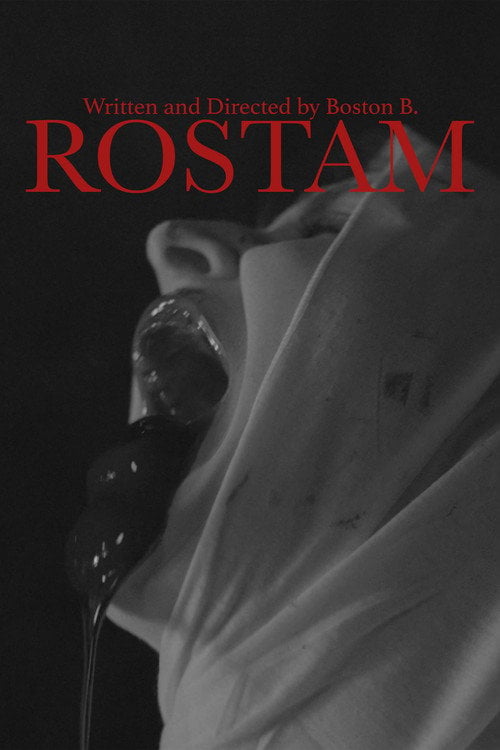 Watch Rostam 2026 online