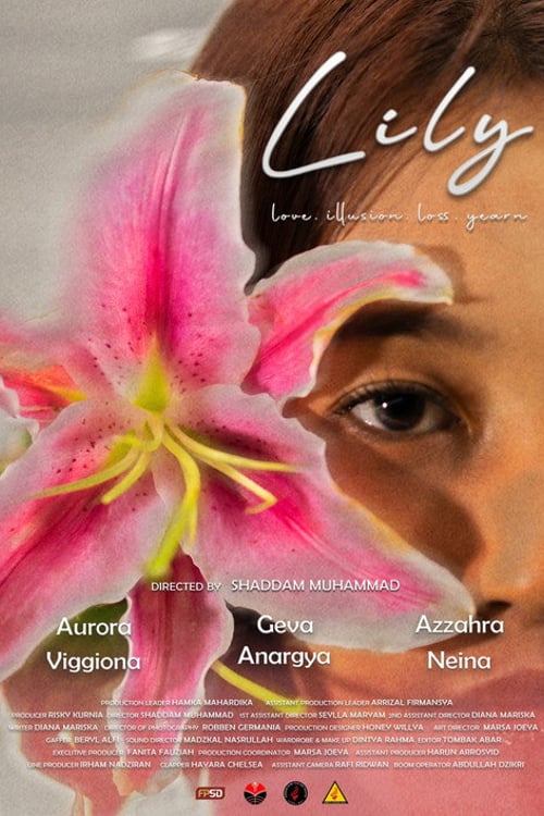 Watch Lily 2026 online
