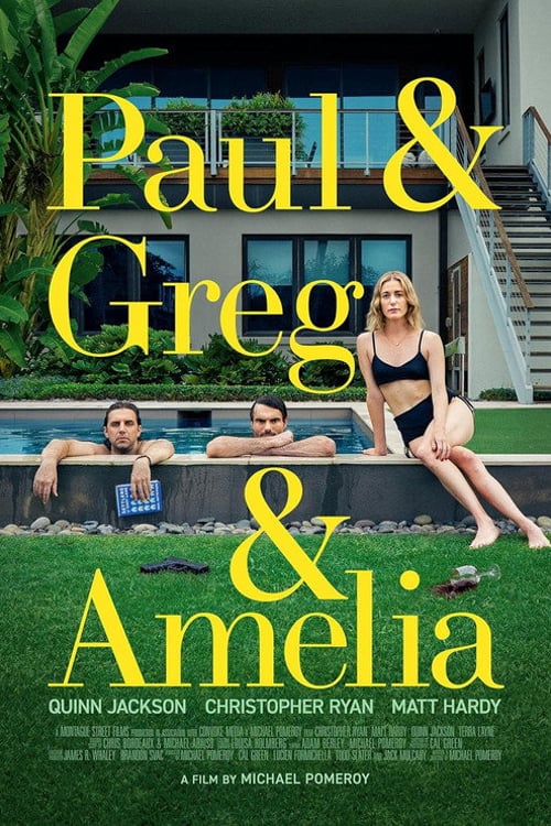 Watch Paul and Greg and Amelia 2026 online