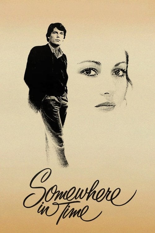 Watch Somewhere in Time 1980 online