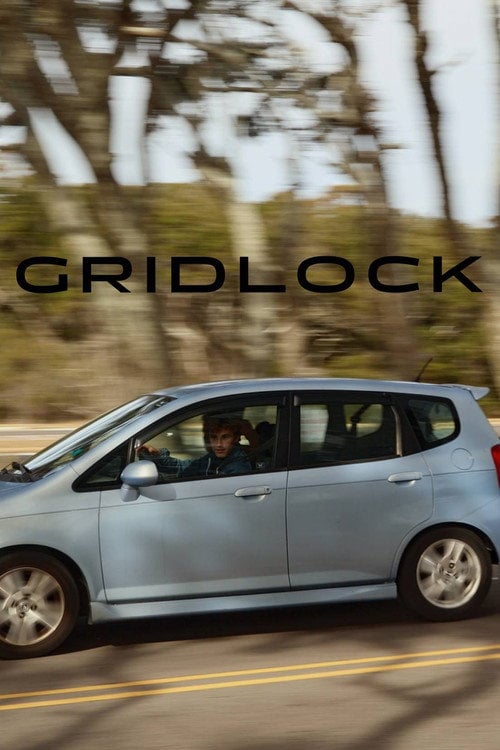 Дивитися фільм Gridlock 2026 онлайн