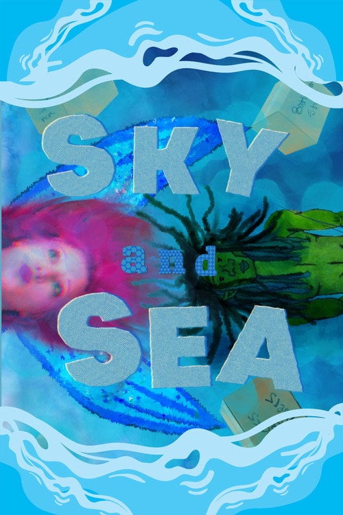 Дивитися фільм Sky and Sea 2026 онлайн