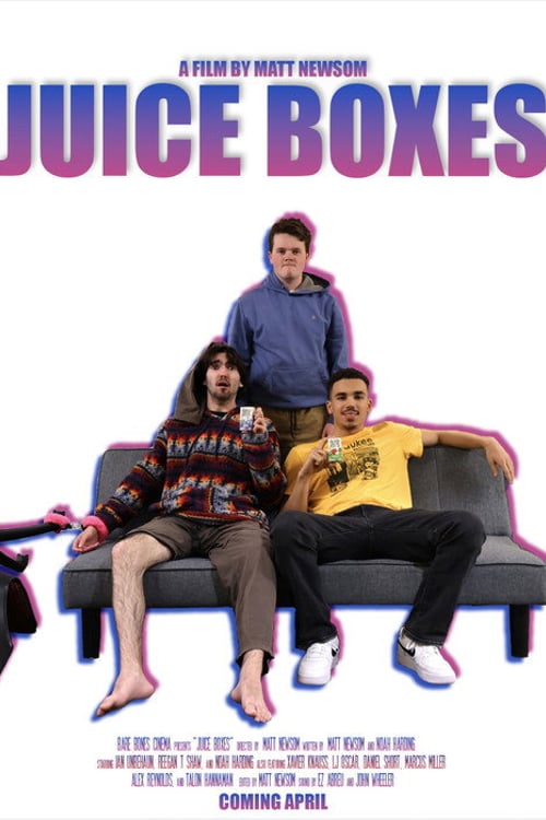 Watch Juice Boxes 2026 online