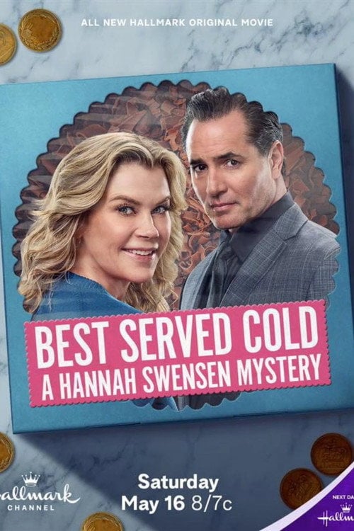 Watch Best Served Cold: A Hannah Swensen Mystery 2026 online