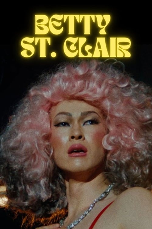 Watch Betty St. Clair 2026 online