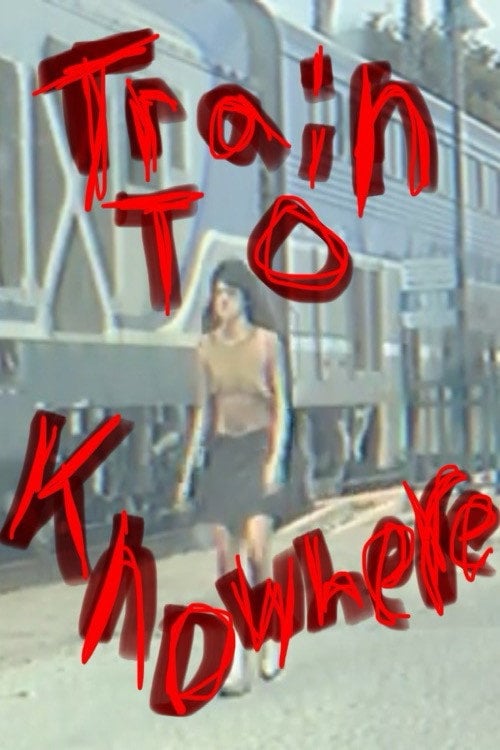 Дивитися фільм Train To Knowhere 2026 онлайн