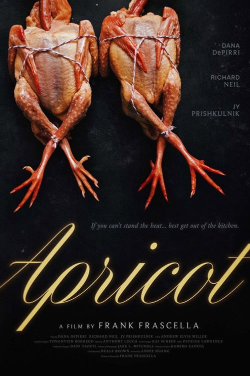 Дивитися фільм Apricot 2026 онлайн