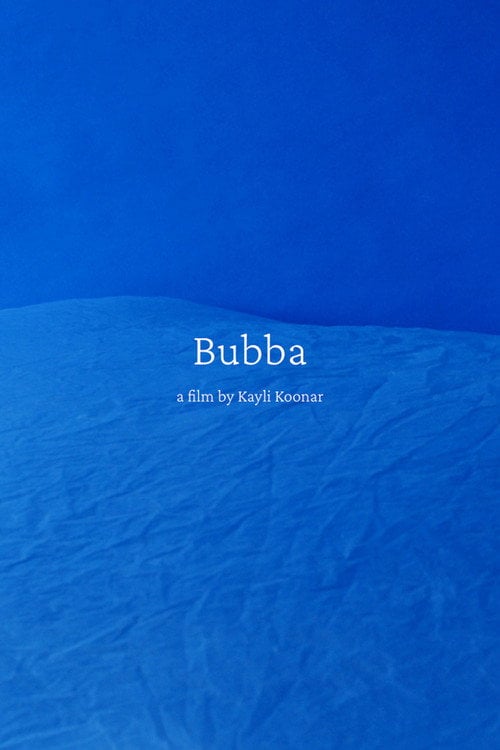 Watch Bubba 2026 online