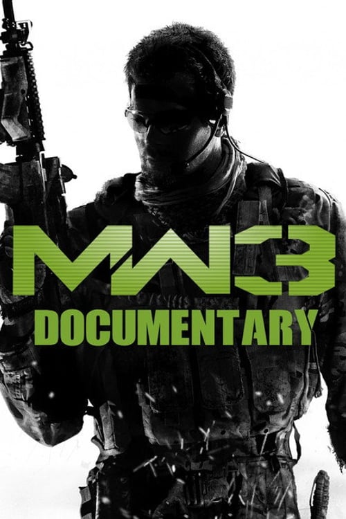 Watch Inside the Chaotic Development of Modern Warfare 3 - A Documentary 2026 online