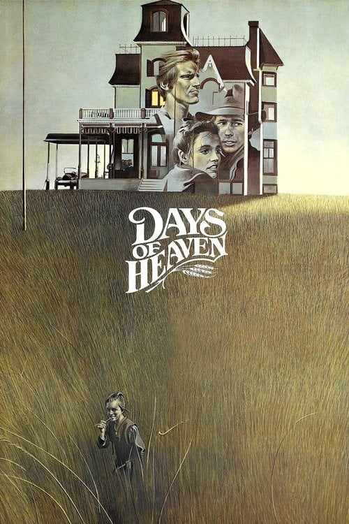 Watch Days of Heaven 1978 online