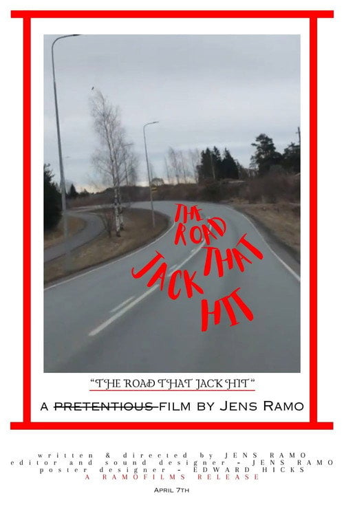 Watch The Road That Jack Hit 2026 online