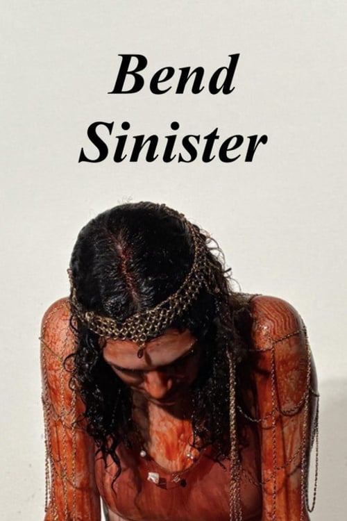 Дивитися фільм Bend Sinister 2026 онлайн