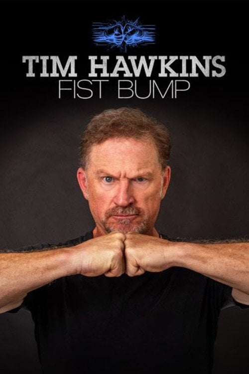 Дивитися фільм Tim Hawkins: Fist Bump 2026 онлайн