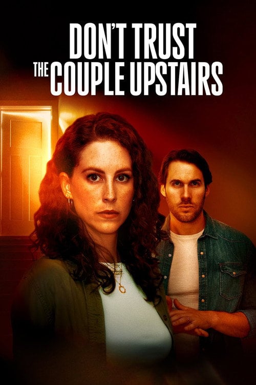 Дивитися фільм Don't Trust the Couple Upstairs 2026 онлайн