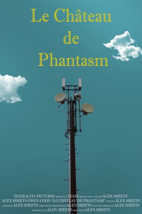 Watch Le Château de Phantasm 2026 online