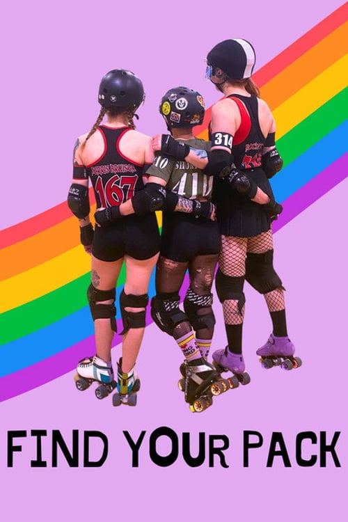Watch Find Your Pack 2026 online