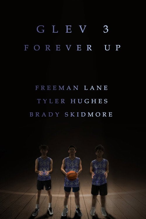 Watch GLEV 3: Forever Up 2026 online