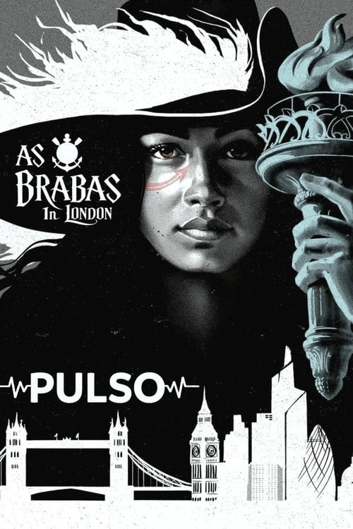 Watch Pulso: As Brabas in London 2026 online
