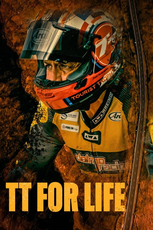 Дивитися фільм TT for Life 2026 онлайн