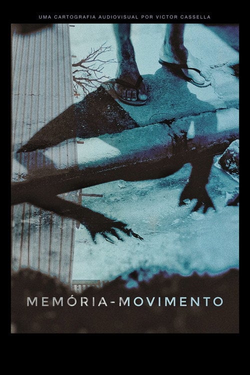 Watch Memória-Movimento 2026 online