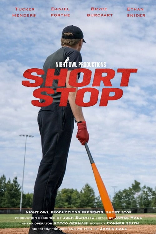 Дивитися фільм short stop 2026 онлайн