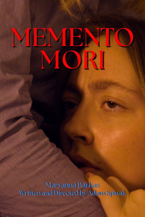 Watch Memento Mori 2026 online