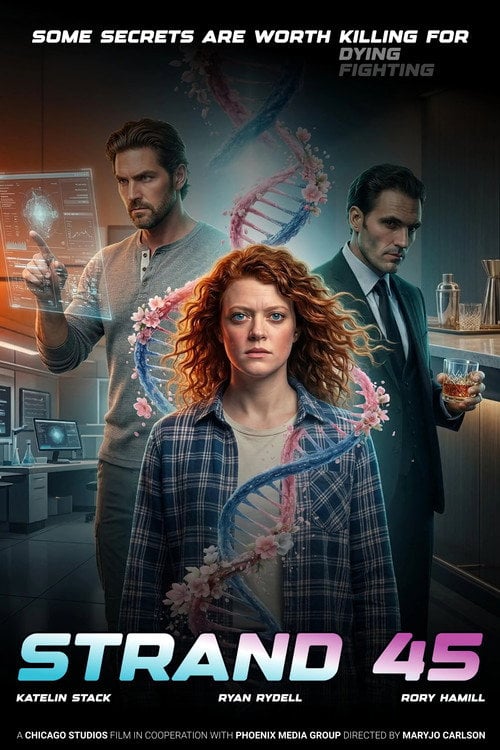 Дивитися фільм Strand 45 2026 онлайн